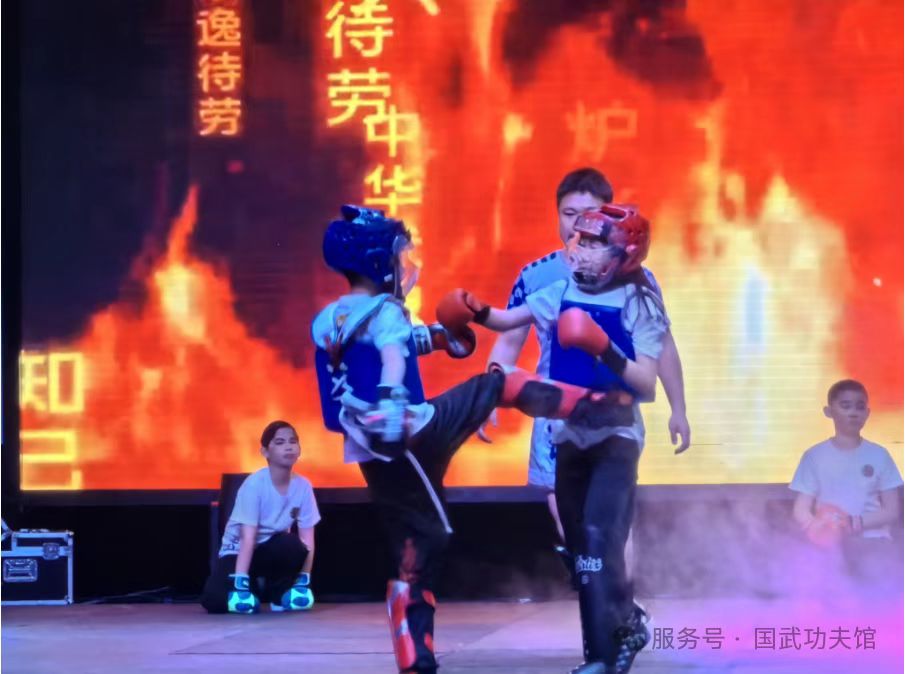 【陽光體育】以武護心 以勇拒暴 拒絕校園霸凌從學武術開始