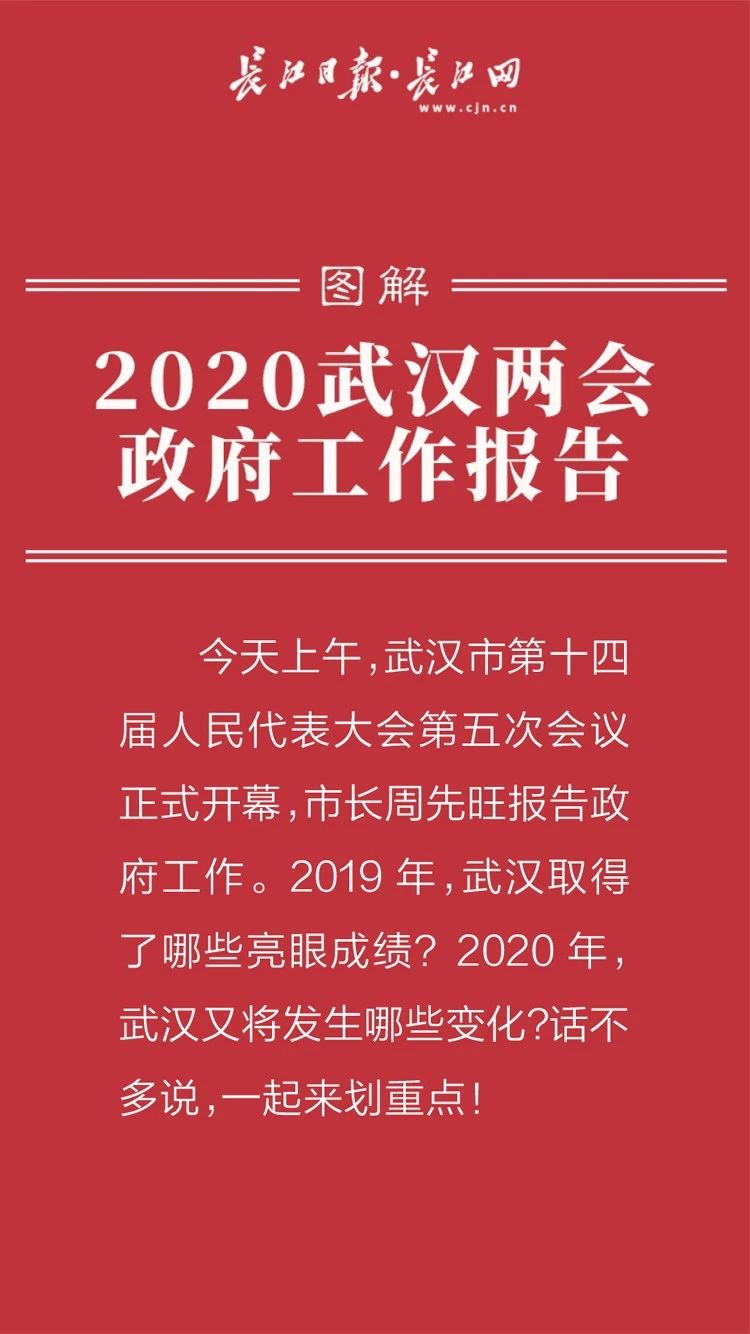 2020政府工作報告新鮮出爐，透露出這些重大信息！(圖2)