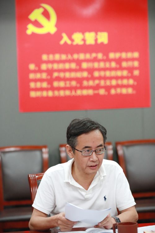 喜報！王旗華同志榮獲市勞模(圖3)