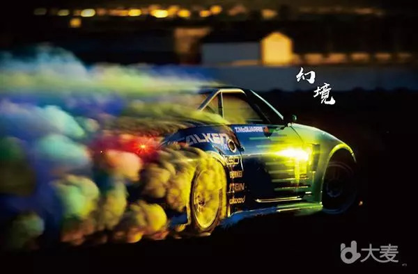 “十一黃金周”江城暢想“速度與激情”！2018中國汽車摩托車運(yùn)動大會明日預(yù)售！(圖8)